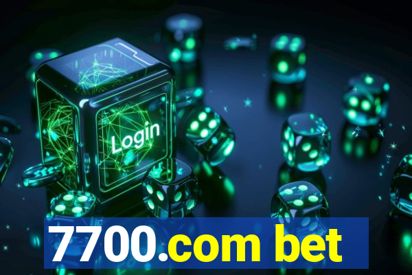 7700.com bet